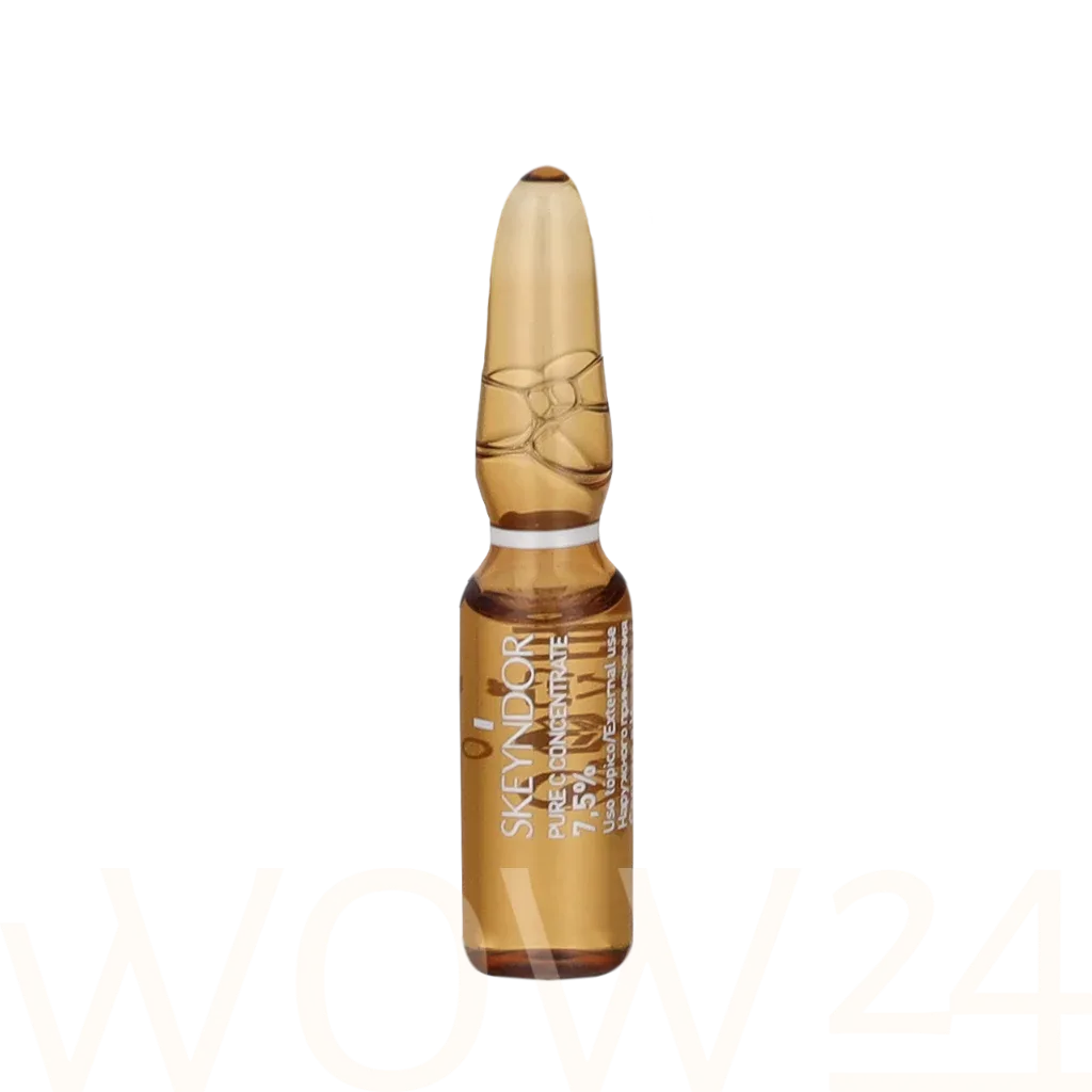 Skeyndor Skeyndor Power C+ Pure Vitamin C Concentrate 7,5% thumbnail 5