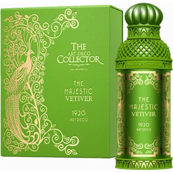 Alexandre.J The Art Deco Collector The Majestic Vetiver thumbnail 4
