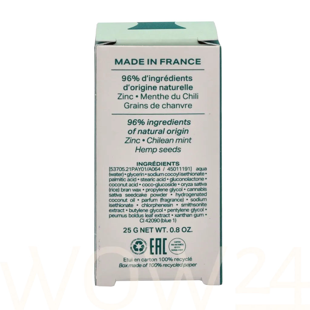 Payot Pate Grise Purifying Exfoliating Stick thumbnail 3