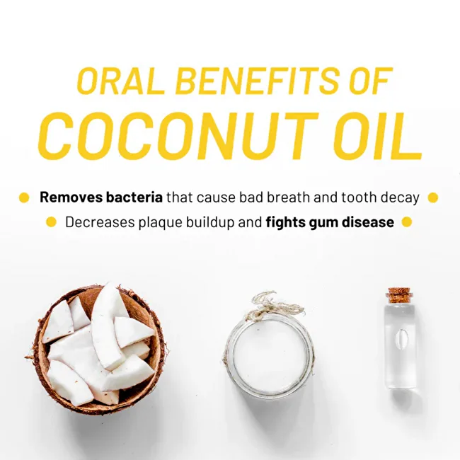 White Glo Coconut Oil Shine Whitening Toothpaste thumbnail 3