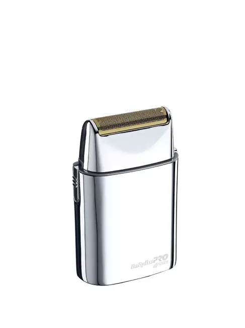 BaByliss Single Foil Metal Shaver FXFS1E thumbnail 2
