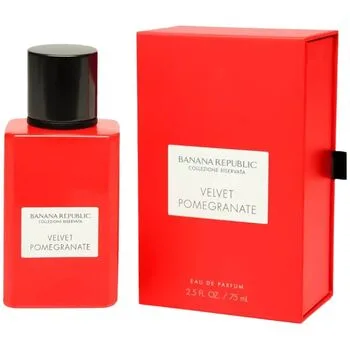 Banana Republic Velvet pomegranate thumbnail 2