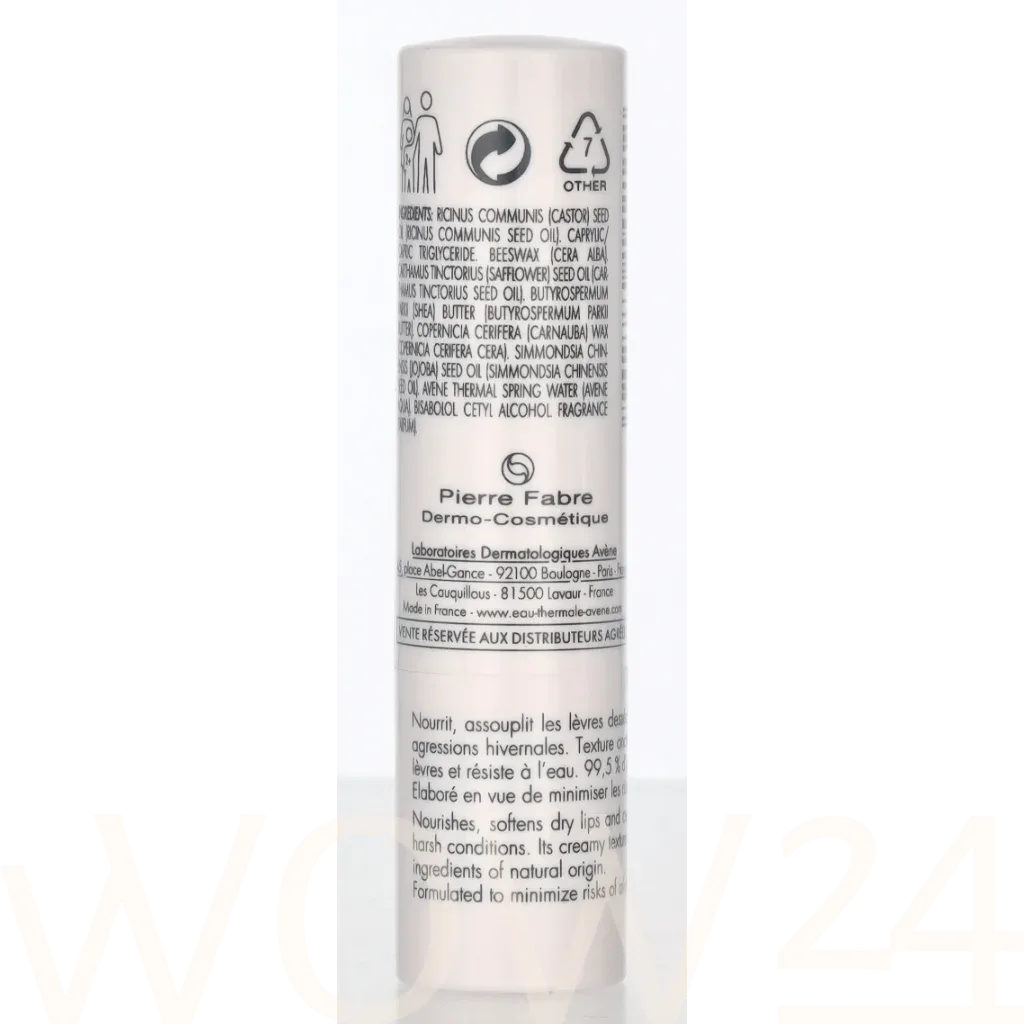 Avene Cold Cream Nourishing thumbnail 3