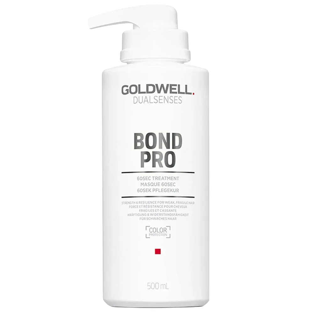 Goldwell Dualsenses Bond Pro 60Sec Treatment thumbnail 3