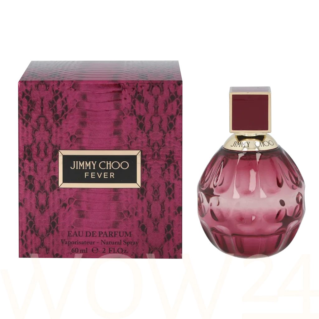 Jimmy Choo Fever thumbnail 4