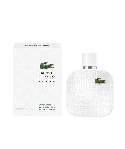Lacoste L.12.12 Blanc thumbnail 2