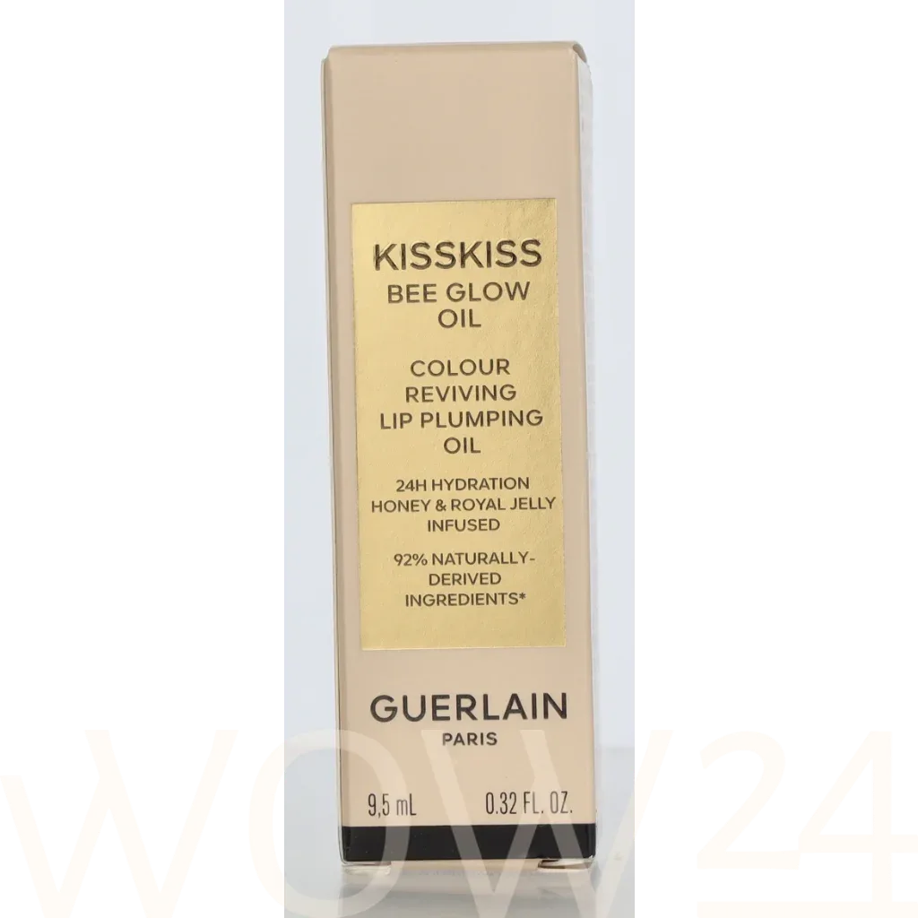 Guerlain KissKiss Bee thumbnail 3