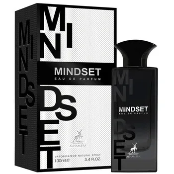 Alhambra Mindset thumbnail 2