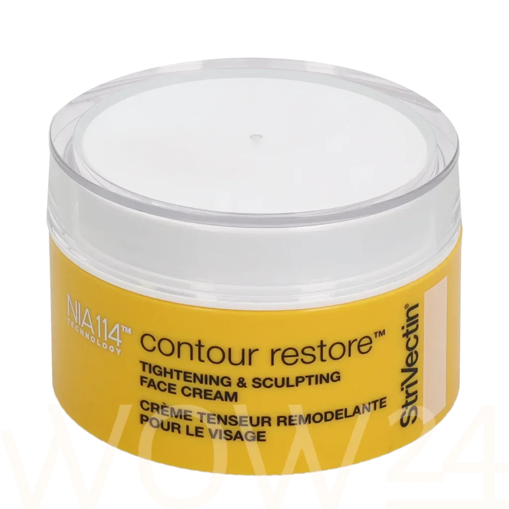 StriVectin Tighten & Lift Contour Restor Tightening & Sculpting Face Cream thumbnail 5
