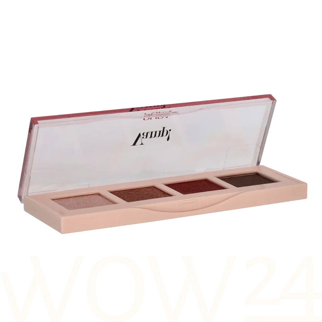 Pupa Pupa Vamp! Palette 4 Ombres thumbnail 5