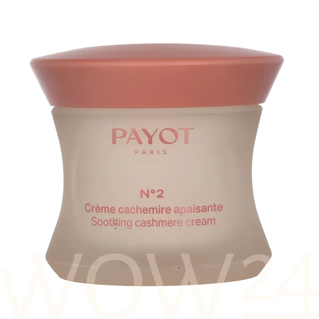 Payot Payot Creme No.2 Cachemire thumbnail 5