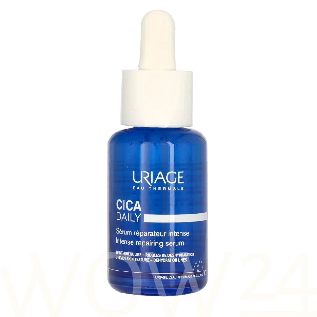 Uriage Bariéderm cica daily serum thumbnail 5