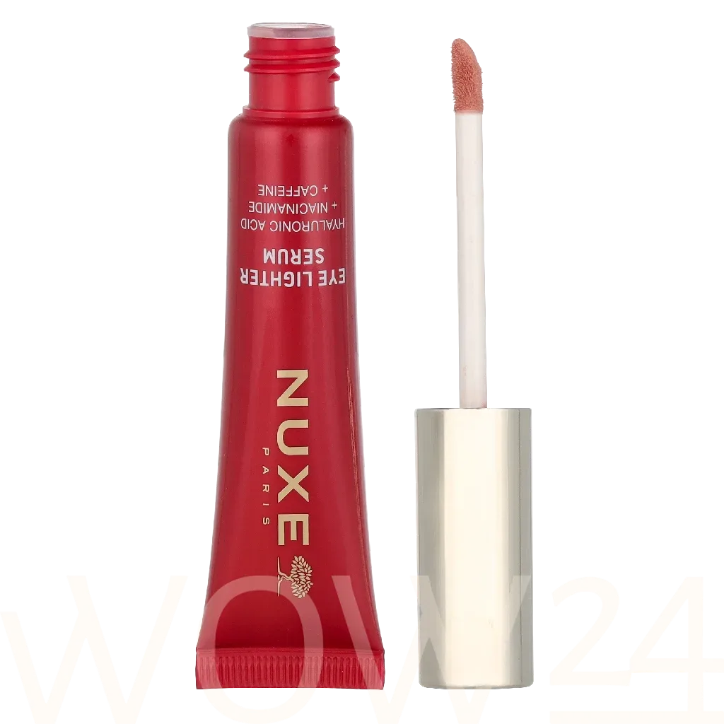 Nuxe Merveillance Lift Eye Lighter Serum thumbnail 5