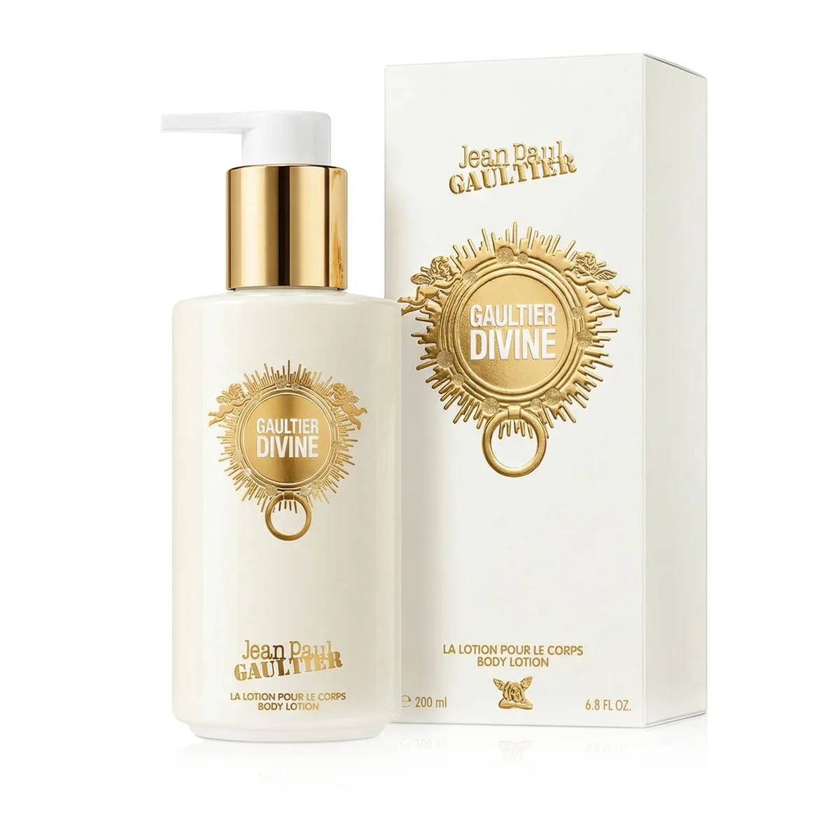 J.P. Gaultier Gaultier Divine thumbnail 6