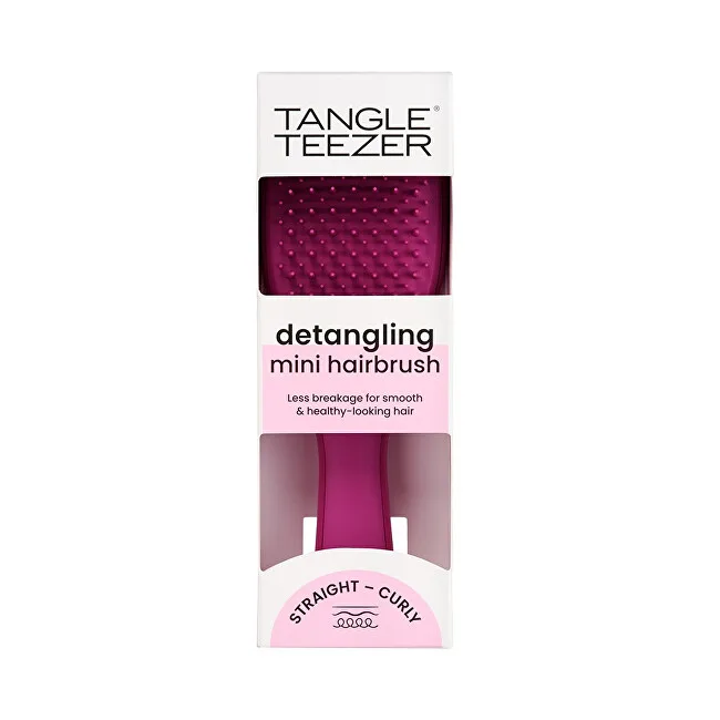 Tangle Teezer the ultimate mini thumbnail 5