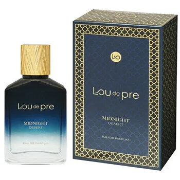 Lou de pre Midnight Desert thumbnail 2