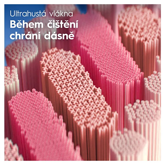 ORAL-B Toothbrush Pro Sensitive-Clinical 2 pcs thumbnail 7