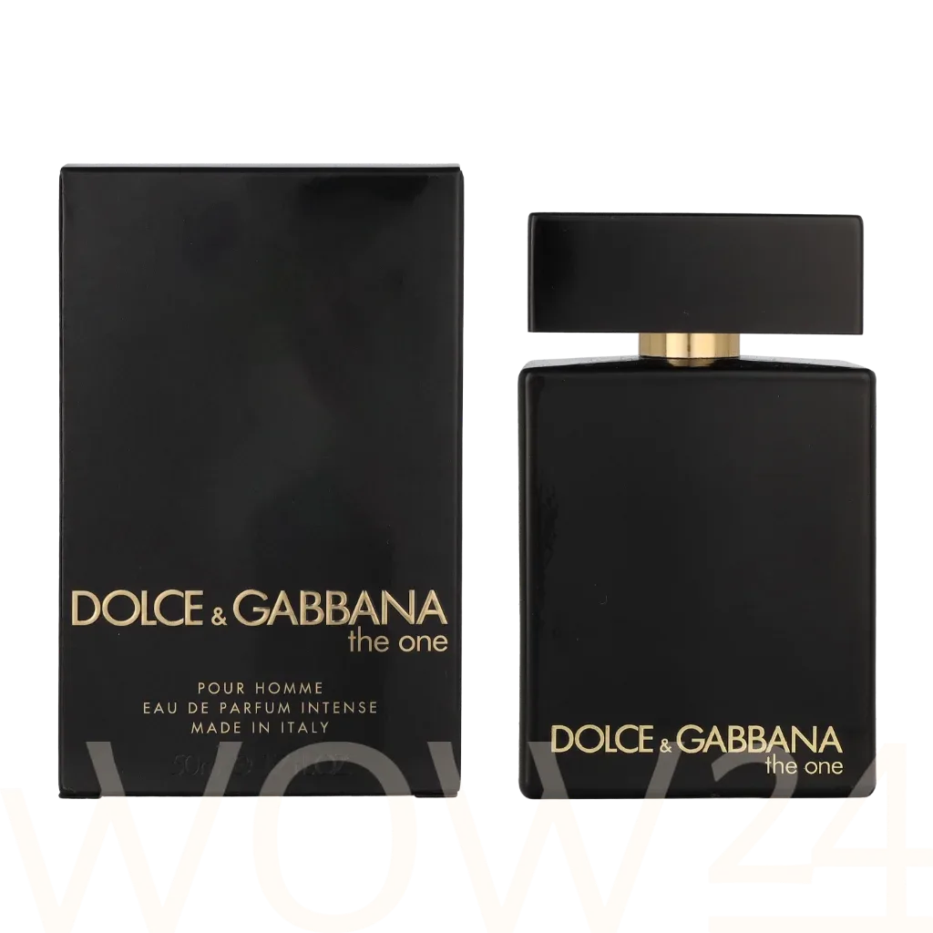 Dolce & Gabbana The One Intense thumbnail 7