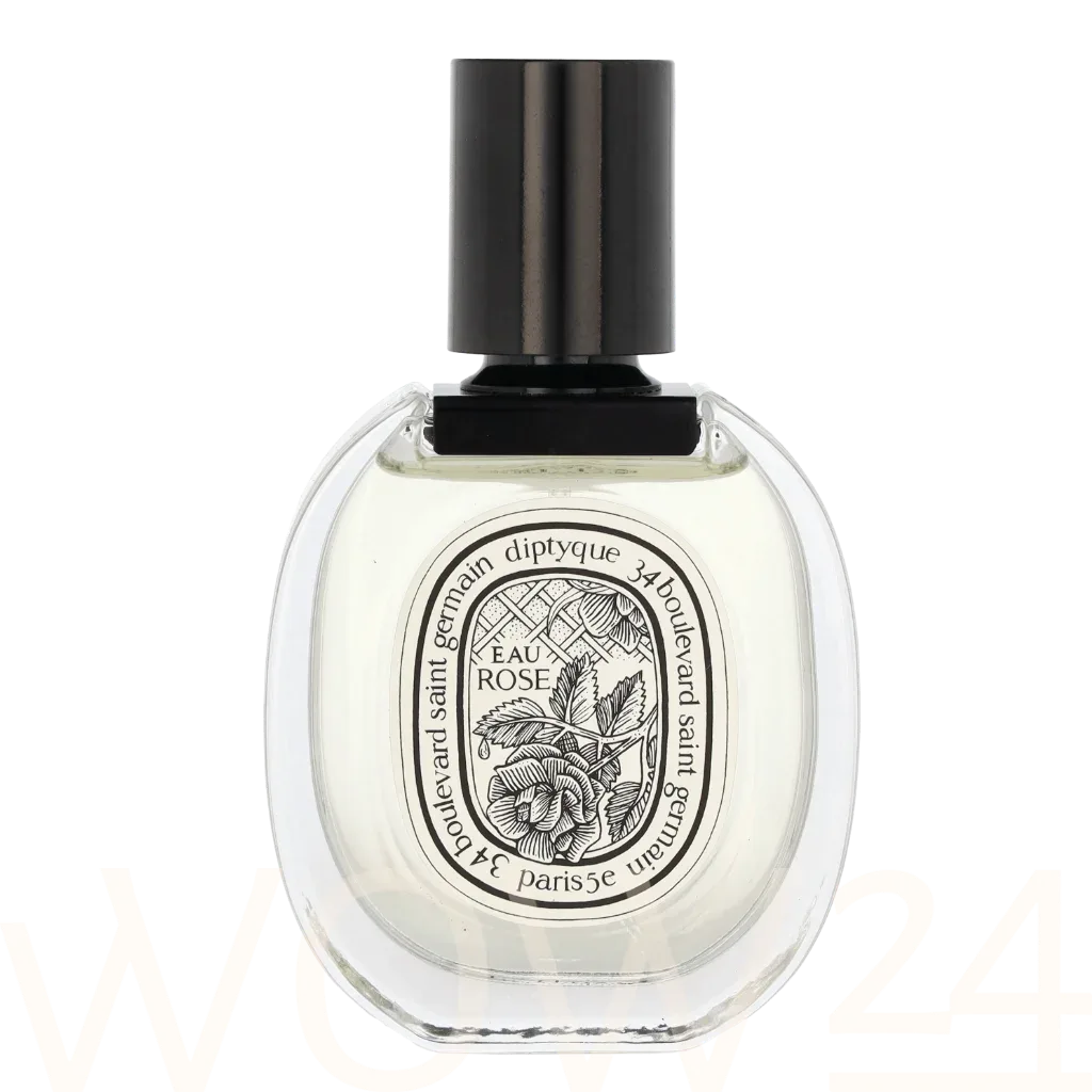 Diptyque Eau Rose thumbnail 5