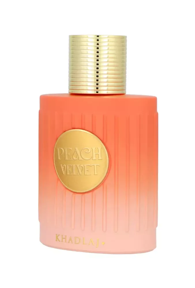 Khadlaj Peach Velvet thumbnail 3