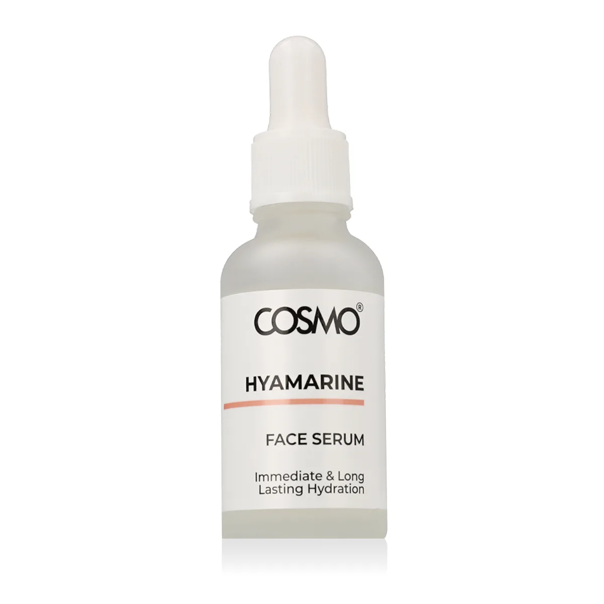 COSMO ADVANCED Face Serum thumbnail 2