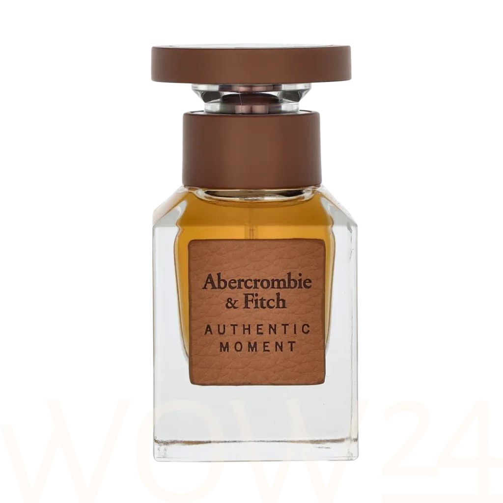 Abercrombie & Fitch Authentic Moment thumbnail 5