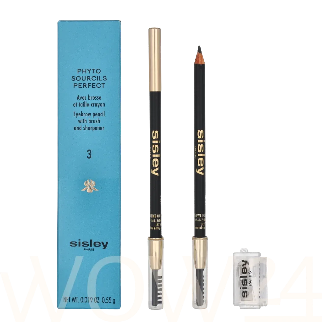 Sisley Phyto-Sourcils Perfect thumbnail 4