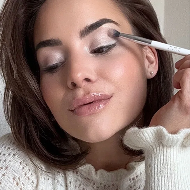 ZMILE COSMETICS Cosmetic Brush Set thumbnail 8