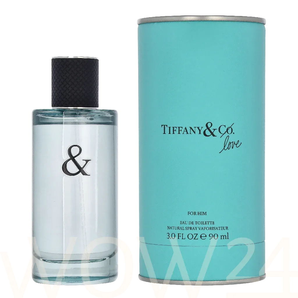 Tiffany Tiffany & Love thumbnail 4