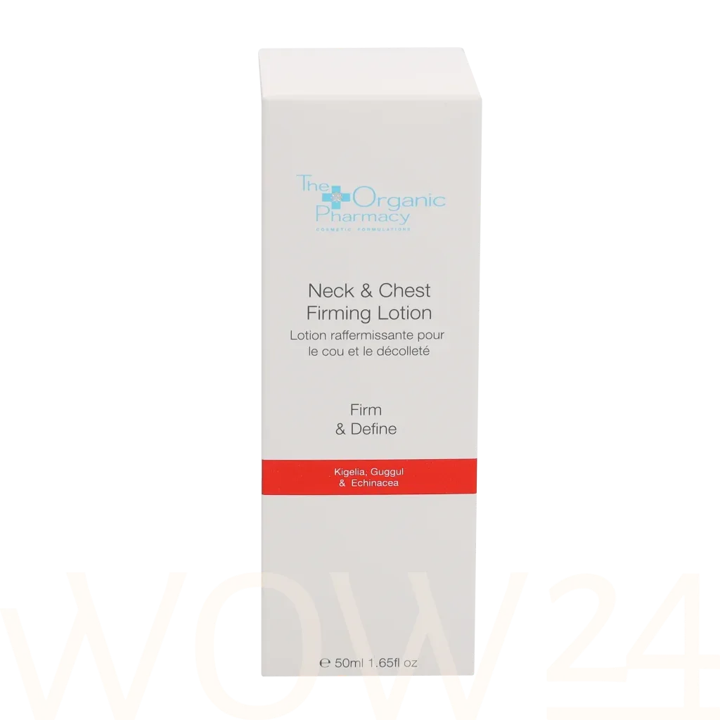 The Organic Pharmacy The Organic Pharmacy Neck & Chest Firming lotion thumbnail 2
