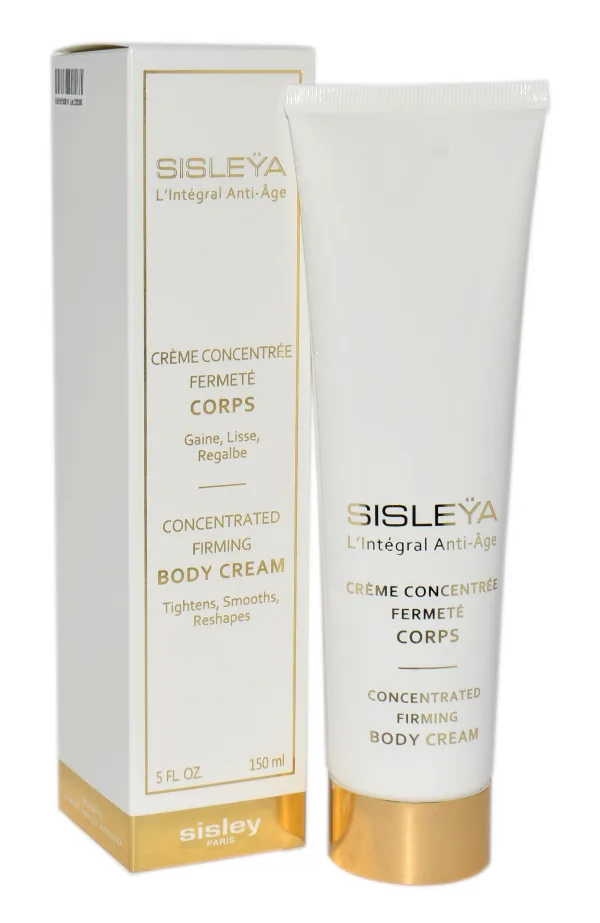Sisley Sisleya L'Integral Anti-Age Firming Body Cream thumbnail 6