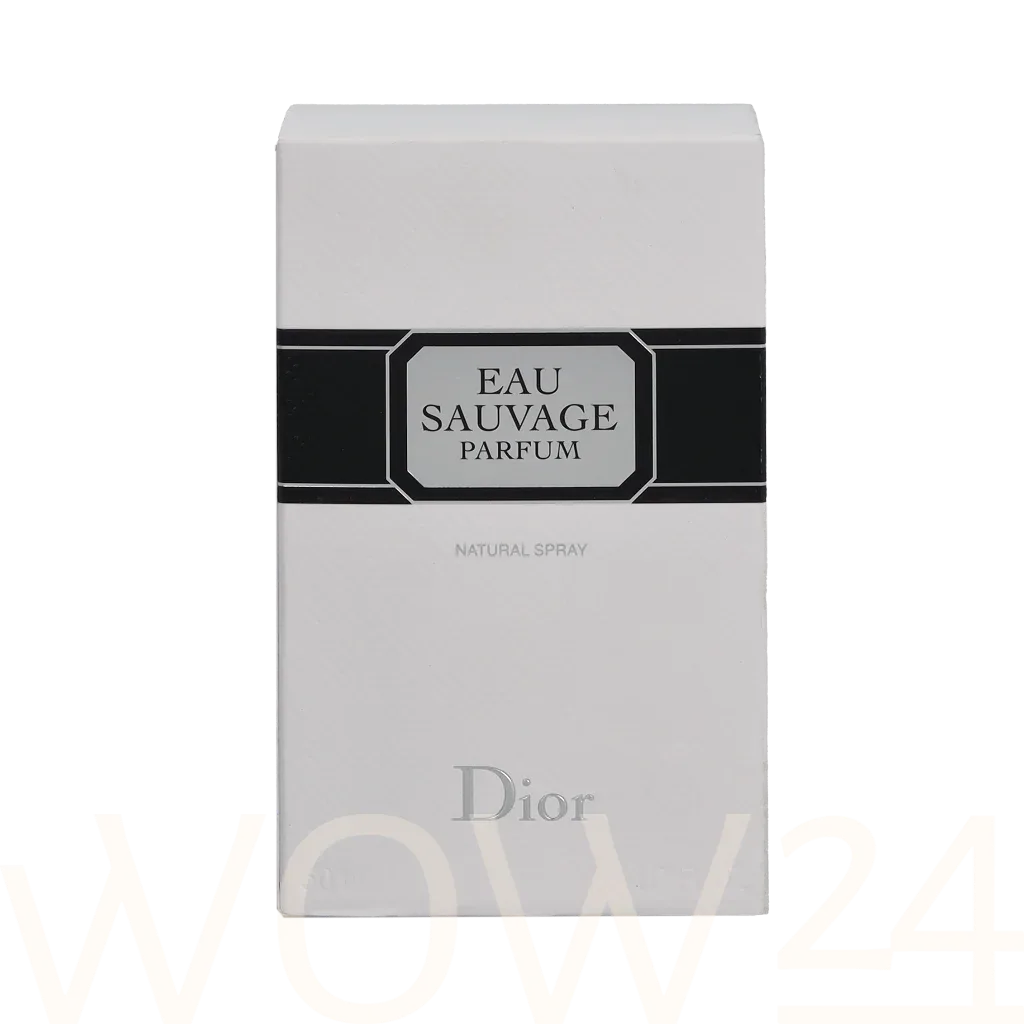 Dior Eau sauvage parfum 2017 thumbnail 3