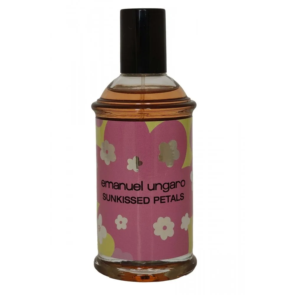 Emanuel Ungaro Sunkissed Petals thumbnail 2