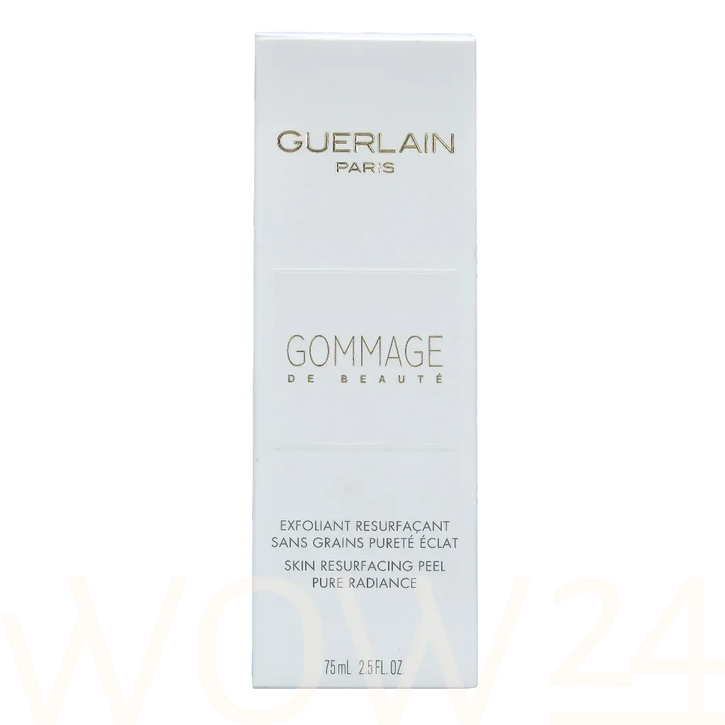 Guerlain Gommage de beauté thumbnail 2
