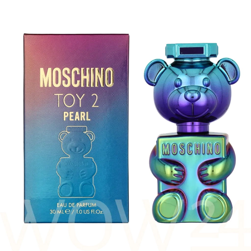 Moschino Toy 2 Pearl thumbnail 4