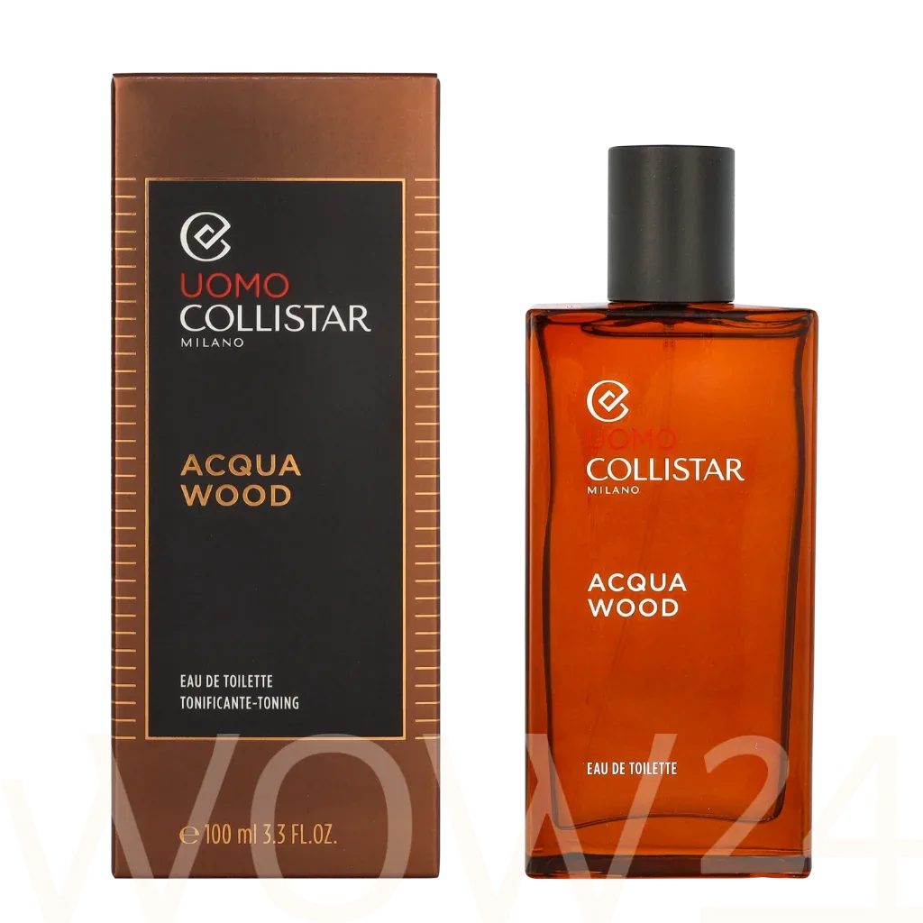 Collistar Acqua wood thumbnail 4