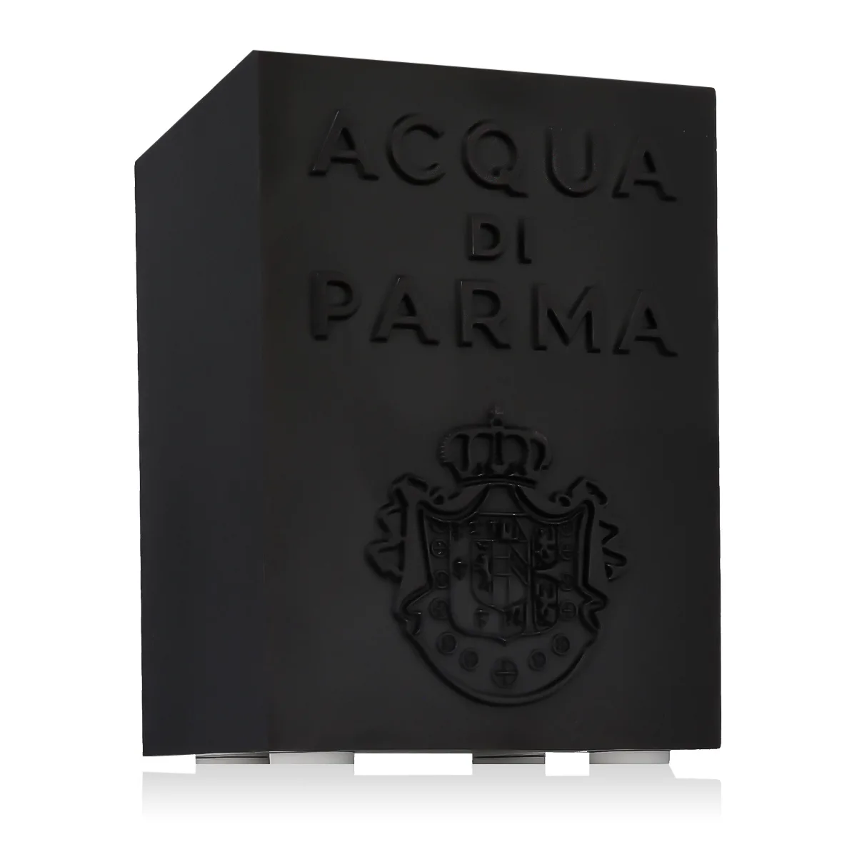 Acqua Di Parma Ambra Black Cube Candle thumbnail 7
