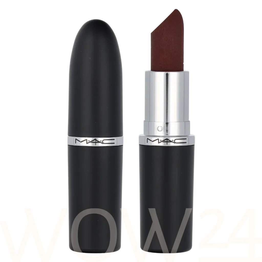 MAC MAC Macximal Silky Matte Lipstick thumbnail 5