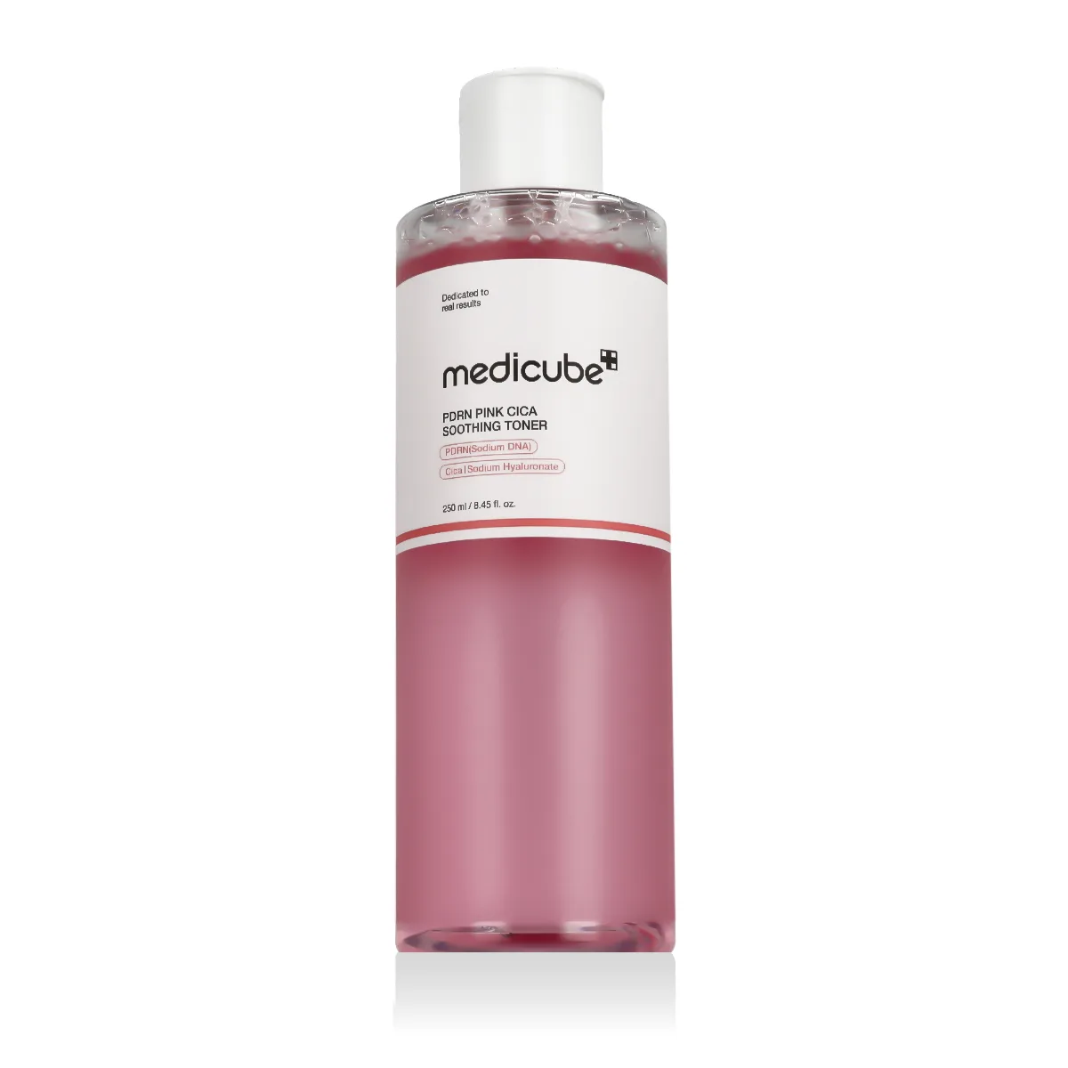 Medicube PDRN Pink Cica Soothing Toner thumbnail 2