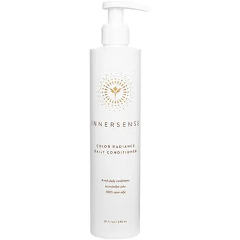 Innersense Color Radiance Conditioner for Colored Hair (Daily Conditioner) - 295 ml thumbnail 2