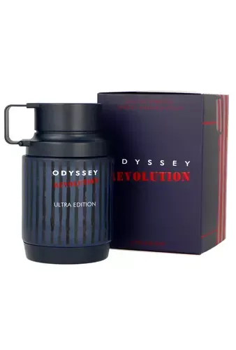 Armaf Beauté Odyssey Revolution thumbnail 5