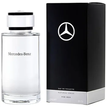 Mercedes-Benz Mercedes-Benz thumbnail 4