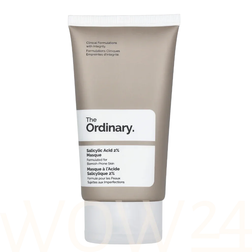 The Ordinary The Ordinary Salicylic Acid 2% Masque thumbnail 5