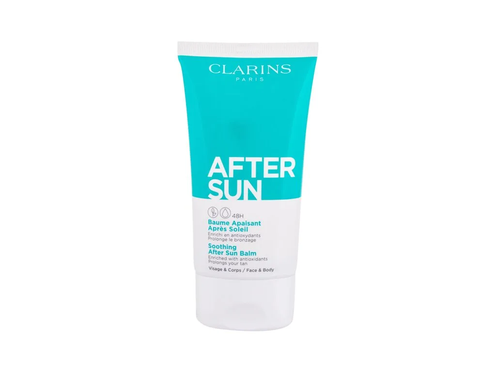 After sun balm