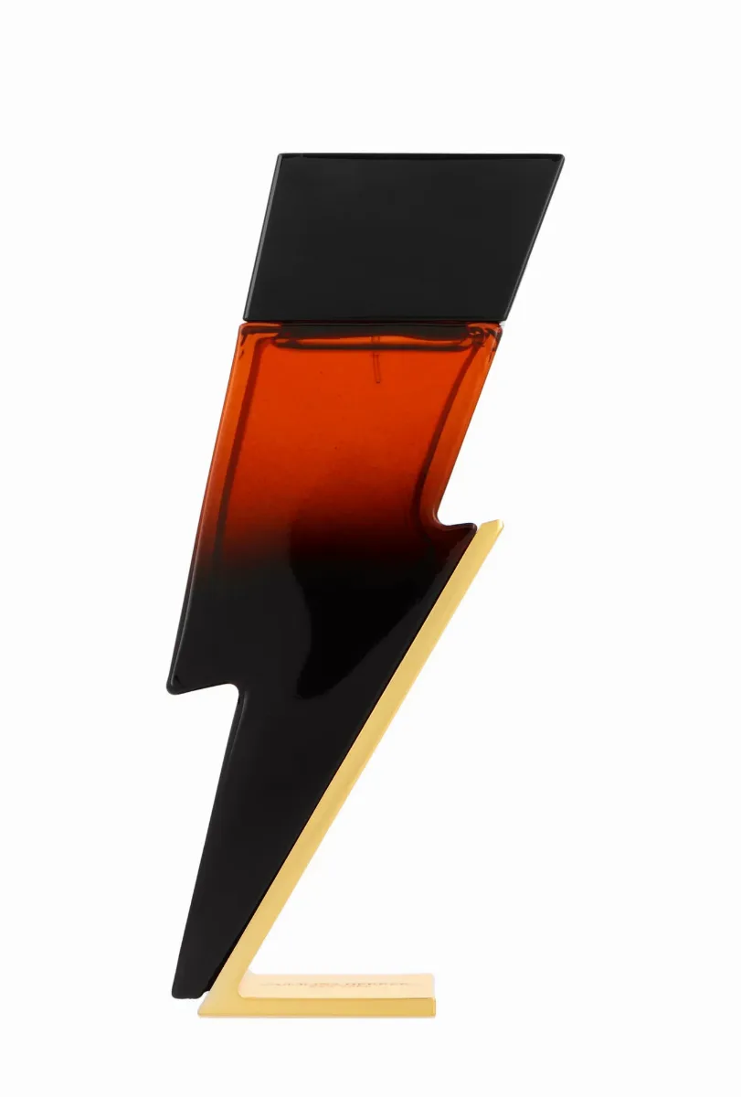 Carolina Herrera Bad boy elixir thumbnail 4