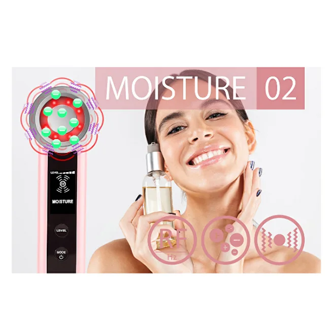 BeautyRelax Cosmetic device Multicare iLift BR-1370 thumbnail 6
