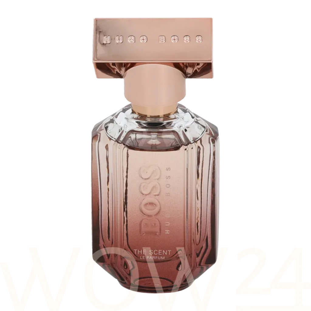 Hugo Boss Boss The Scent Le Parfum For Her thumbnail 5