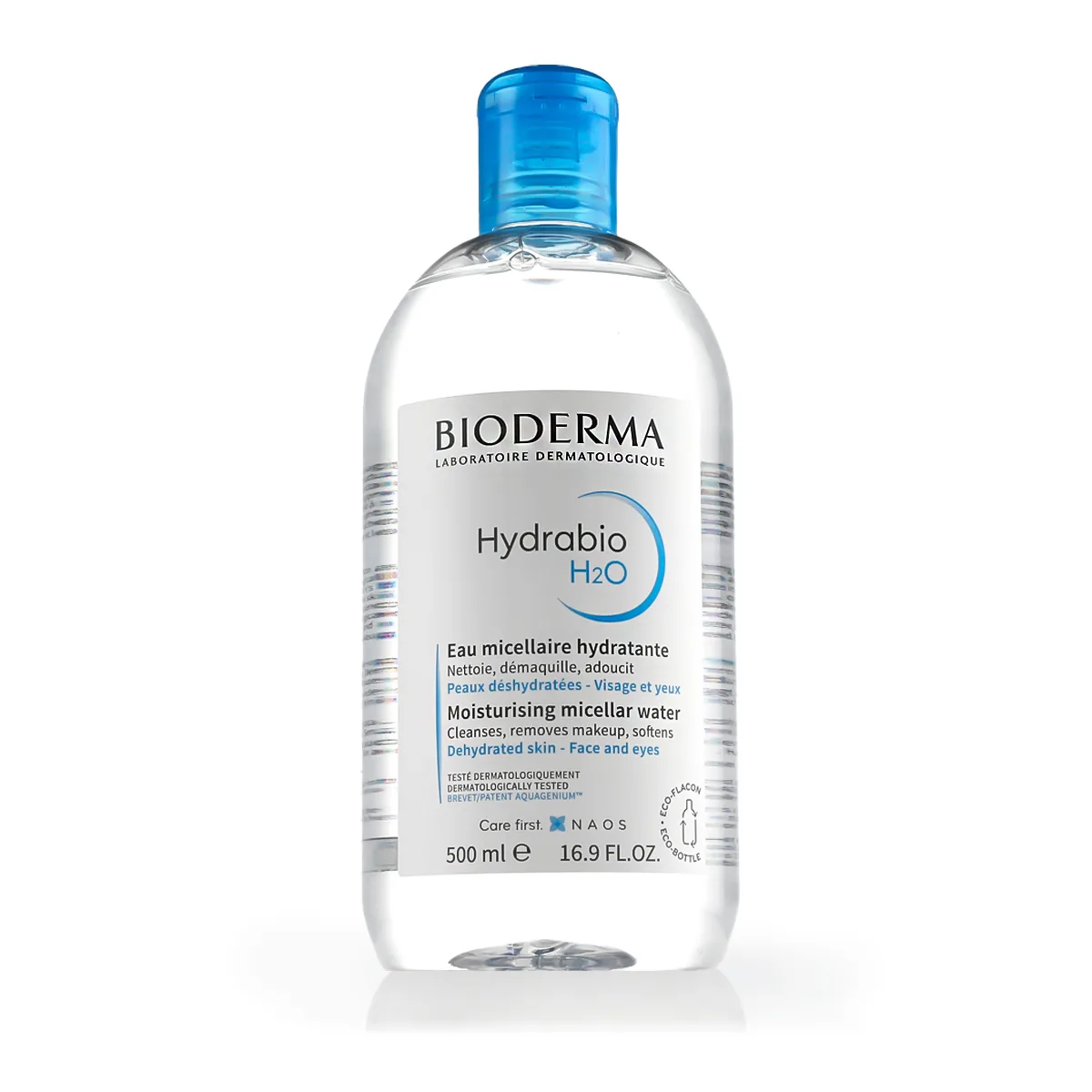 BIODERMA Hydrabio H2O thumbnail 2