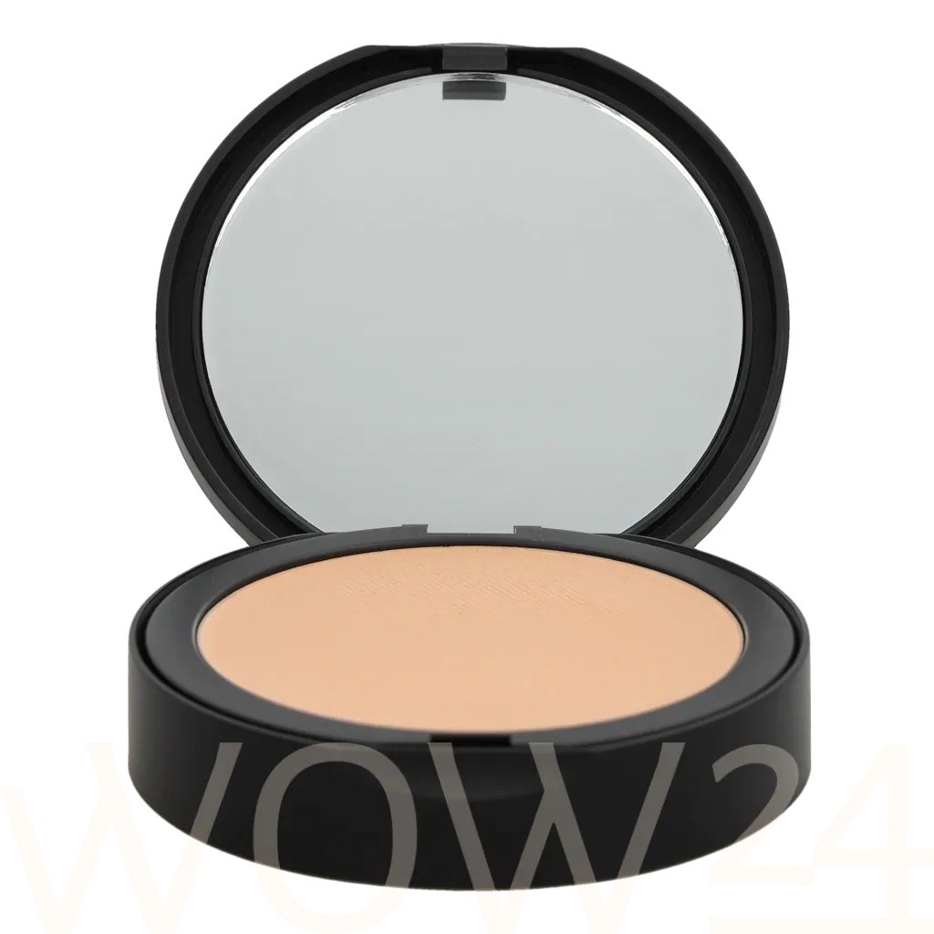 Gosh Gosh Foundation Plus + Creamy Compact High Coverage thumbnail 4