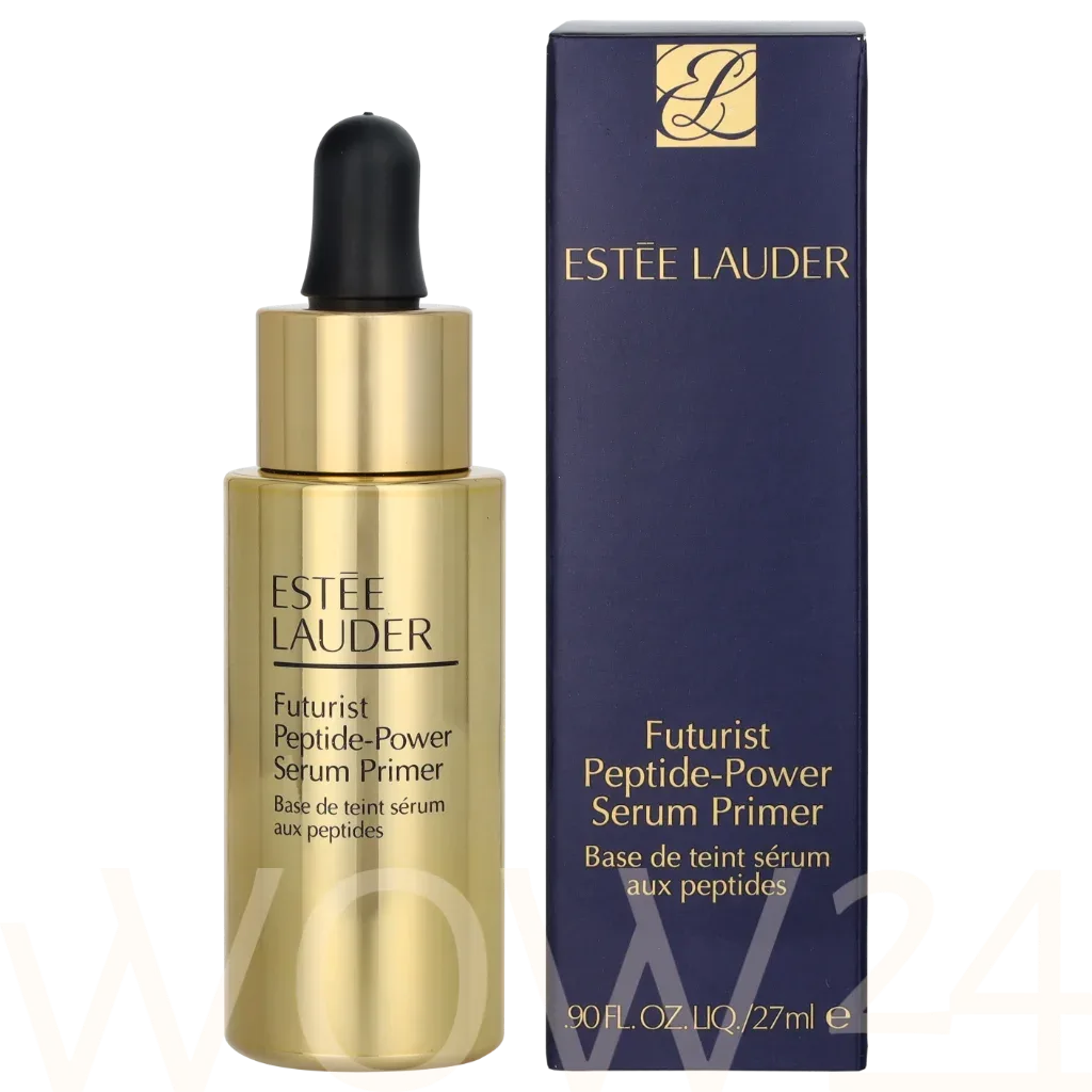 Esteé Lauder E.Lauder Futurist Peptide-Power Serum Primer thumbnail 4